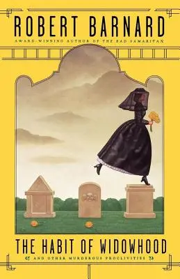 Zvyk vdovstva - The Habit of Widowhood