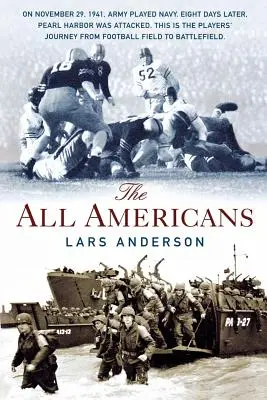 Všetci Američania - The All Americans