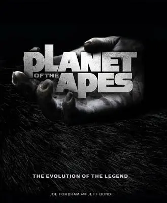 Planéta opíc: Vývoj legendy - Planet of the Apes: The Evolution of the Legend