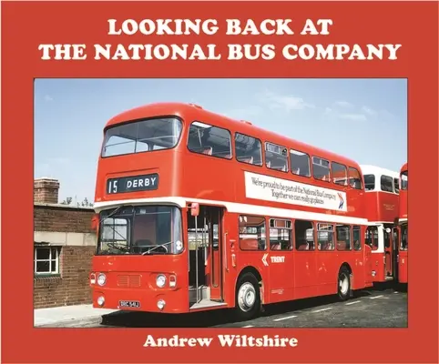 Ohliadnutie za národnou autobusovou spoločnosťou - Looking Back at the National Bus Company