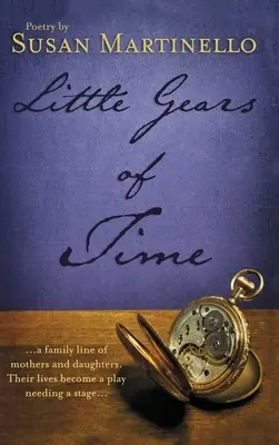 Malé ozubené kolieska času - Little Gears of Time