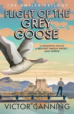 Let sivej husi - Flight of the Grey Goose