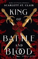 Kráľ bitky a krvi - King of Battle and Blood