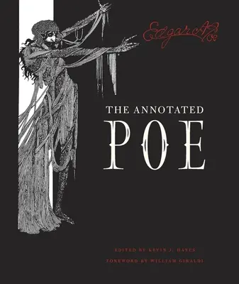 Poe s poznámkami - The Annotated Poe