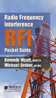 Rádiofrekvenčné rušenie (Rfi) - vreckový sprievodca - Radio Frequency Interference (Rfi) Pocket Guide