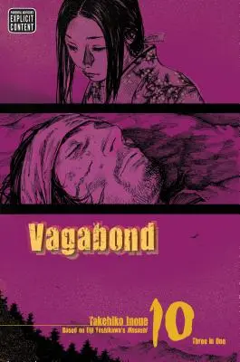 Vagabond (Vizbig Edition), zv. 10, 10 - Vagabond (Vizbig Edition), Vol. 10, 10