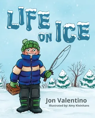 Život na ľade - Life on Ice