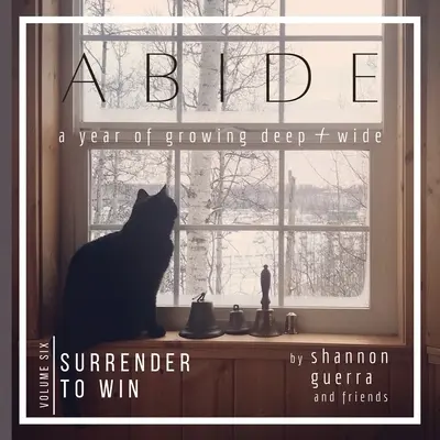 Odovzdanie sa, aby sme zvíťazili - Surrender to Win