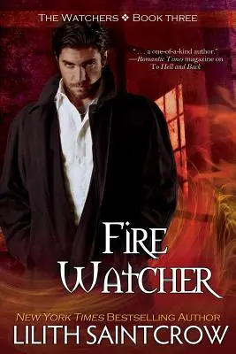 Strážca ohňa - Fire Watcher