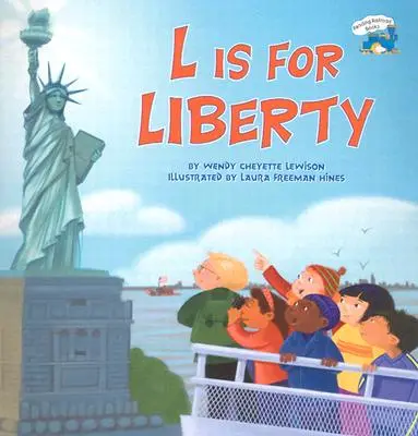 L ako sloboda - L Is for Liberty