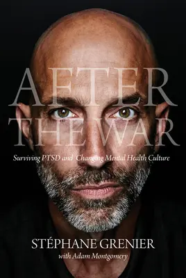Po vojne: Prežitie Ptsd a zmena kultúry duševného zdravia - After the War: Surviving Ptsd and Changing Mental Health Culture