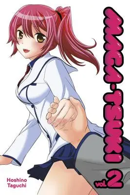 Maga-Tsuki, zväzok 2 - Maga-Tsuki, Volume 2