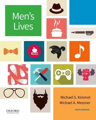 Životy mužov - Men's Lives