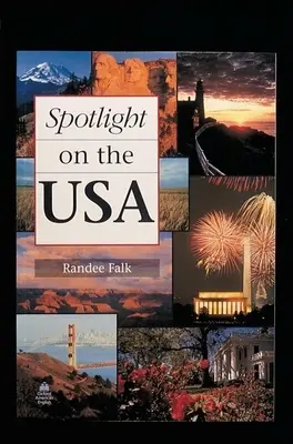 Pozornosť venovaná USA - Spotlight on the USA