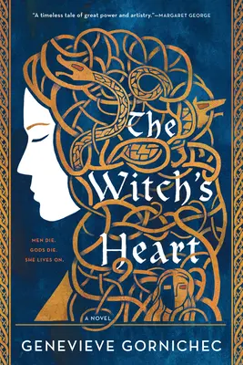 Srdce čarodejnice - The Witch's Heart