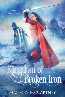 Kráľovstvo zlomeného železa - Kingdom of Broken Iron