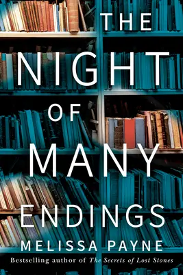Noc mnohých koncov - The Night of Many Endings