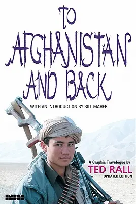 Do Afganistanu a späť - To Afghanistan and Back