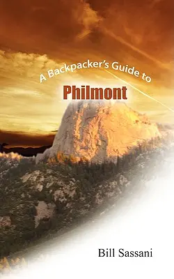 Sprievodca batohom po Philmonte - A Backpacker's Guide to Philmont