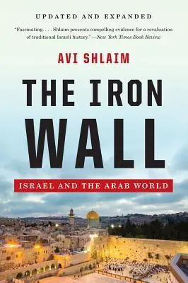 Železný múr: Izrael a arabský svet - The Iron Wall: Israel and the Arab World