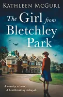 Dievča z Bletchley Parku - Girl from Bletchley Park