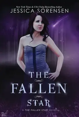 Padnutá hviezda - The Fallen Star