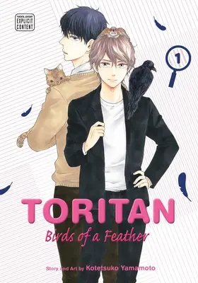 Toritan: Vtáky z peria, zv. 1, 1 - Toritan: Birds of a Feather, Vol. 1, 1
