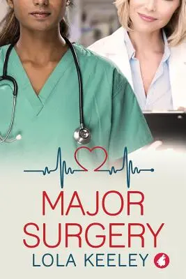 Veľká operácia - Major Surgery