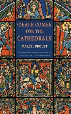 Smrť si prichádza pre katedrály - Death Comes for the Cathedrals