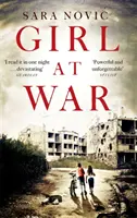 Dievča vo vojne - Girl at War