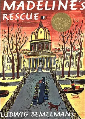 Madelinina záchrana - Madeline's Rescue