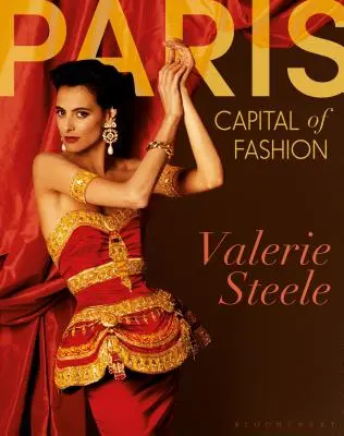Paríž, hlavné mesto módy - Paris, Capital of Fashion