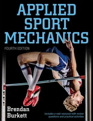 Aplikovaná športová mechanika - Applied Sport Mechanics
