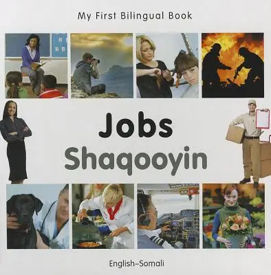 Pracovné miesta/Šakojín - Jobs/Shaqooyin