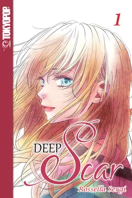 Hlboká jazva, zväzok 1, 1 - Deep Scar, Volume 1, 1