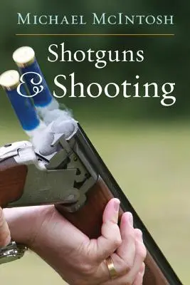 Brokovnice a streľba - Shotguns & Shooting