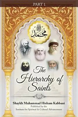 Hierarchia svätých, časť 1 - The Hierarchy of Saints, Part 1