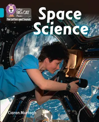 Vesmírna veda - skupina 07/tyrkysová - Space Science - Band 07/Turquoise