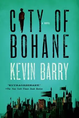 Mesto Bohane - City of Bohane