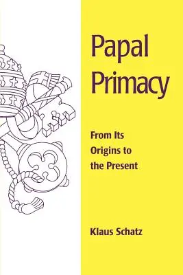 Pápežský primát - Papal Primacy