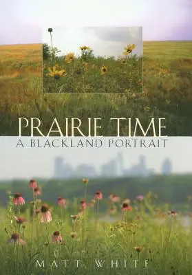 Prérijný čas - Prairie Time