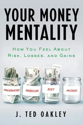 Mentalita vašich peňazí - Your Money Mentality