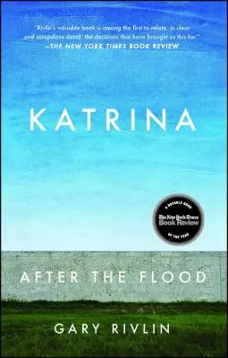 Katrina: Po povodni - Katrina: After the Flood