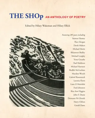 Obchod: An Anthology of Poetry (Antológia poézie) - The Shop: An Anthology of Poetry