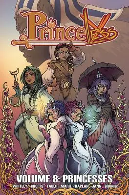 Princezné - Princesses