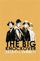 Veľký prepadák - Big Knockover