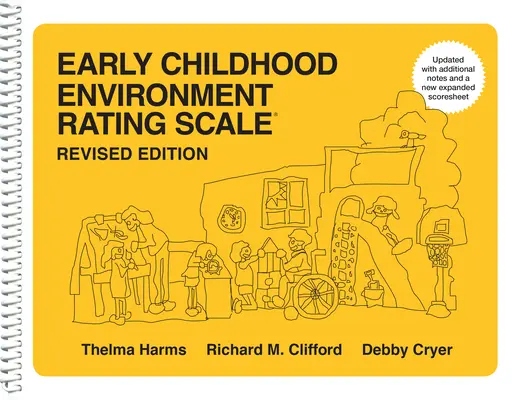 Škála hodnotenia prostredia v ranom detstve - Early Childhood Environment Rating Scale