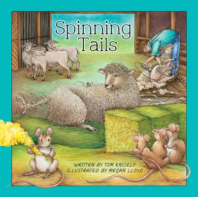 Predenie chvostov - Spinning Tails