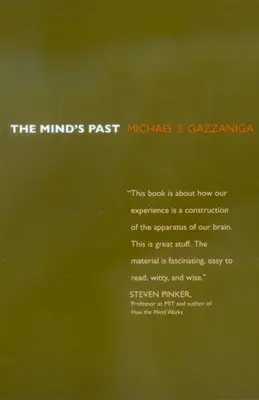 Minulosť mysle - The Mind's Past