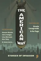 Americká cesta - Príbehy o invázii - American Way - Stories of Invasion